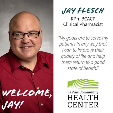 LA PINE COMMUNITY HEALTH CENTER on LinkedIn: #valuechcs # ...
