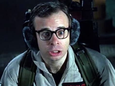 How is Rick Moranis today, the actor of "Ghostbusters", at 72 years ...