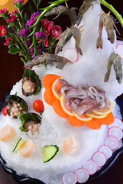 海天盛宴海鲜自助餐厅,福州十大海鲜自助餐厅 - 伤感说说吧