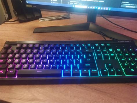 Image result for CyberpowerPC Keyboard Color Change