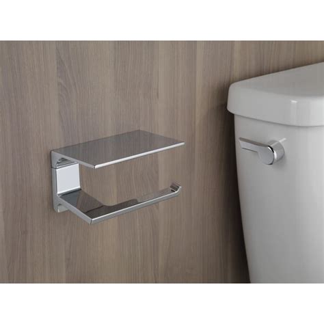 Pivotal Toilet Tissue Paper Holder | 79956 | Bathroom Accessories ...