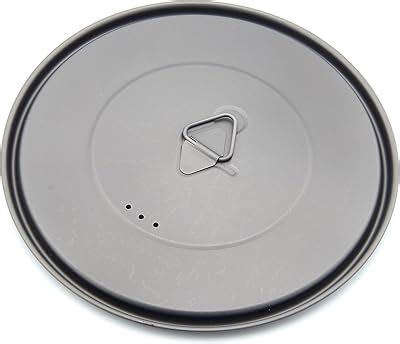 TOAKS LID Titanium Pot or Cup India | Ubuy