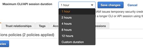 How to handle and serve data from AWS S3 ’s private bucket with AWS STS ...
