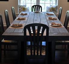Farm Table Dining Room by Farmhouse Table Remix How To Build A Farmhouse Table Farm Table Dining Room