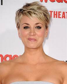 How To Style Hair Like Kaley Cuoco by 10 Times Kaley Cuoco Showed Us How To Style Hair How To Style Hair Like Kaley Cuoco
