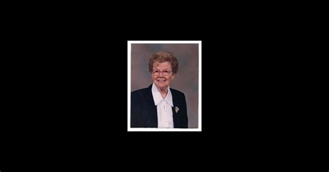 Obituary | MILDRED HANSON STEVENSON | BOOTHBY FUNERAL HOME