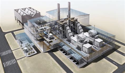 Gas Turbine Combined Cycle (GTCC) Low Carbon Electricity - Journeys Within