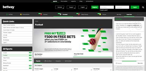 Betway Review, Free Bets and Offers: Mobile and Desktop Features for 2025