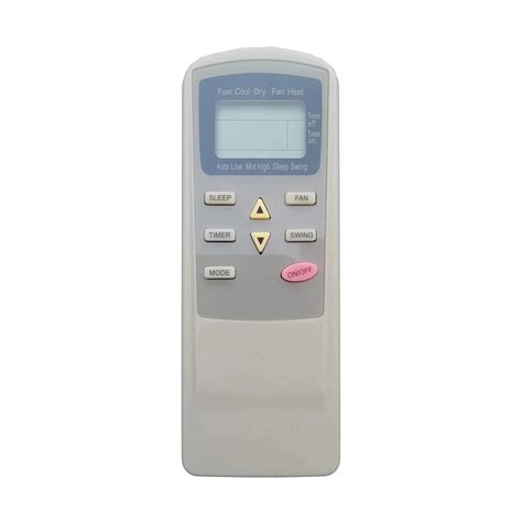Voltas ac remote for 183 CY- ANM Remotes