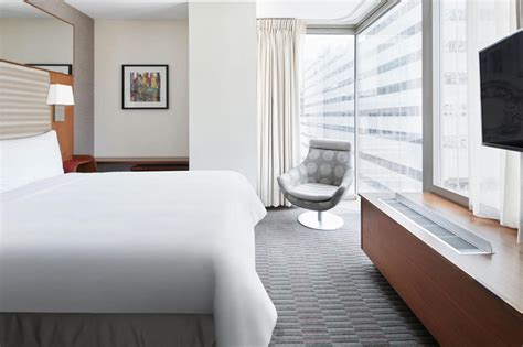 Hotel Club Quarters Hotel Grand Central New York - new 2024 prices ...