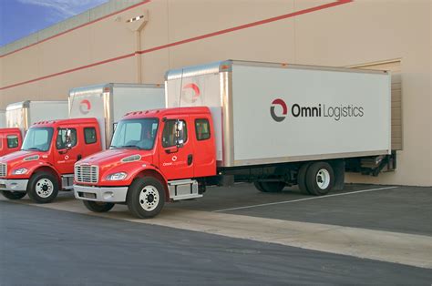 Omni Logistics - Philippines