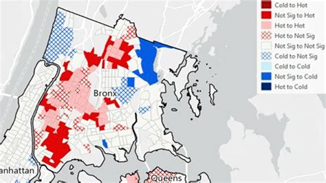 Image result for ArcGIS Pro Spatial Analysis