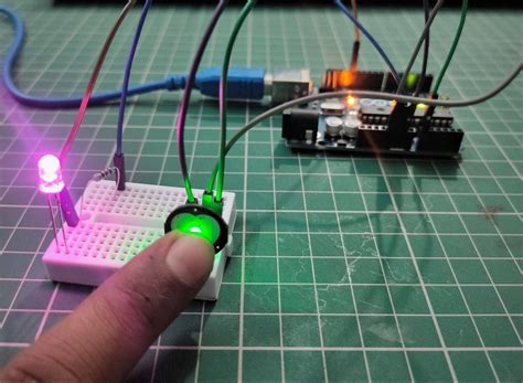 Interfacing Arduino Nano with Pulse Sensor Code 的图像结果