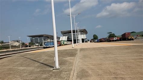 Image result for Modjo Train Station