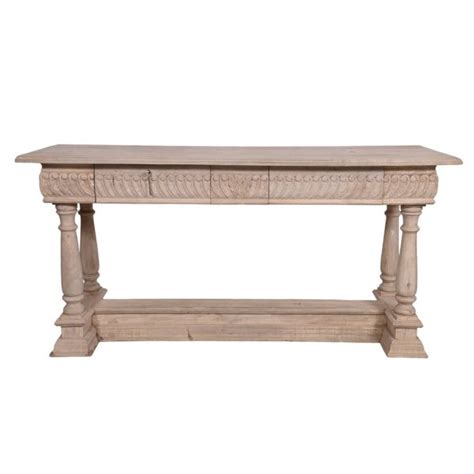 DH Signature console