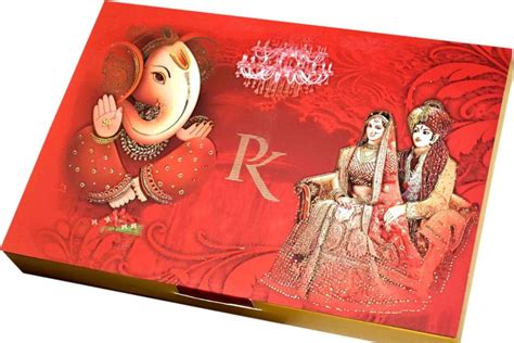 Bansal Card, Agra - Invitations - Kheragarh - Weddingwire.in