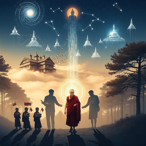 How Mussoorie became ‘Little Lhasa,’ sheltering Tibet’s prayers in ...