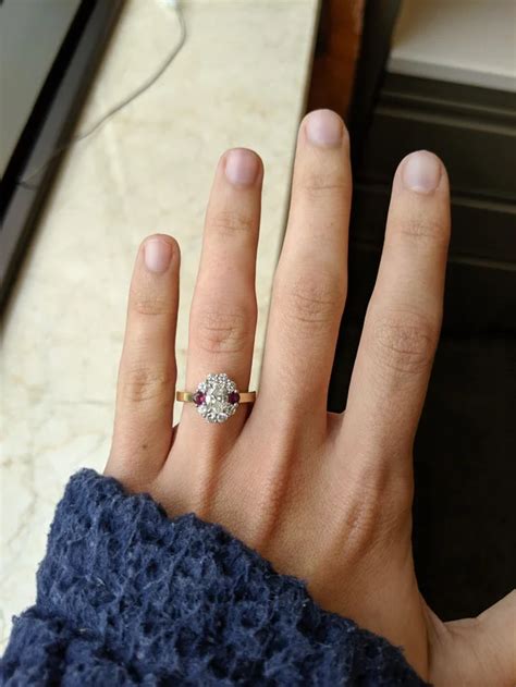 engagement rings nyc reddit