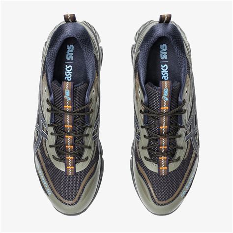 ASICS | SNS x GEL-QUANTUM 360 8 UTILITY { NIGHT SHADE/MIDNIGHT – Superkicks