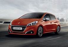 Peugeot 208 Image by Peugeot 208 5 Door Peugeot Uk Peugeot 208 Image