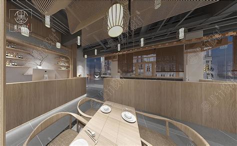 云顶57餐厅——西安餐厅设计公司,主题餐厅设计公司_西安餐馆设计公司-站酷ZCOOL