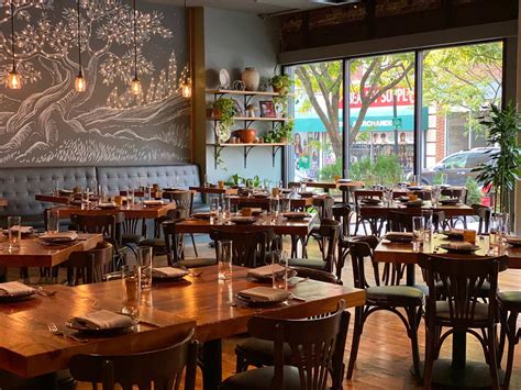 The Best Restaurants In Wilmington, Delaware - Wilmington - The Infatuation