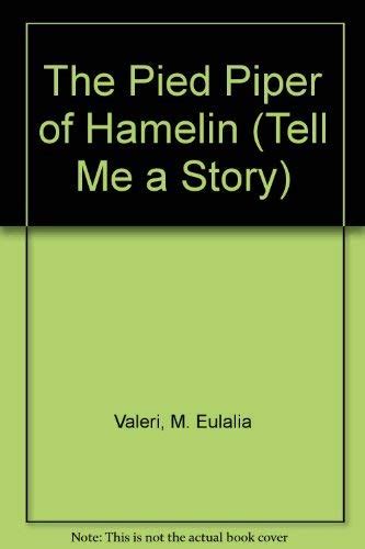Buy The Pied Piper of Hamelin (Tell Me a Story) Book Online at Low ...