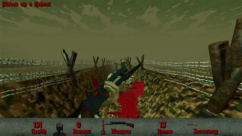 Haunted: Attack of the Dead Men on Steam