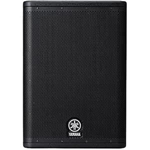 Yamaha DXS12 Powered Speaker Cabinet : Amazon.in: Musical Instruments