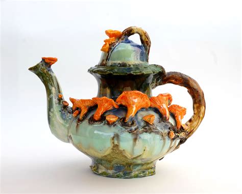 Beautiful Unusual Teapots at George Farrow blog