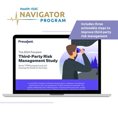 Etid Jesyon Risk Twazyèm Pati 2024 - Sante-ISAC - Sant pou pataje ak ...