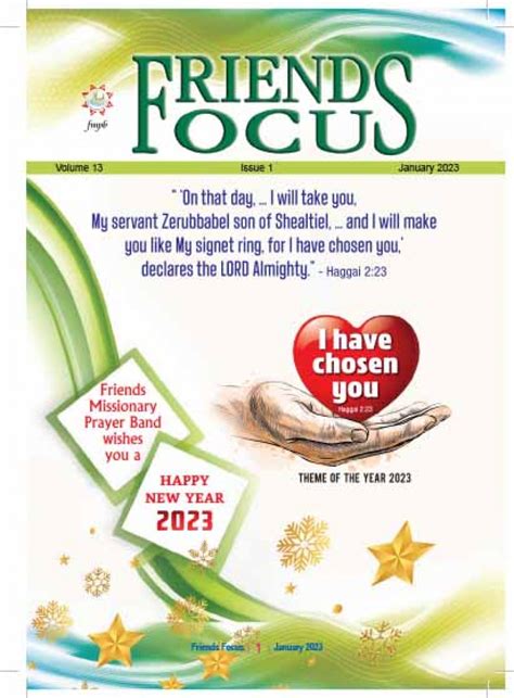 FMPB - Friends Missionary Prayer Band