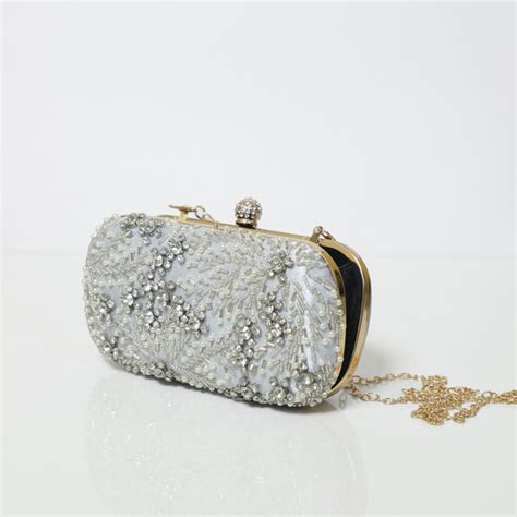 Be Chic - Exclusive Designer Clutches