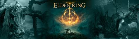 Download Elden Ring 5120x1440 Gaming Wallpaper | Wallpapers.com