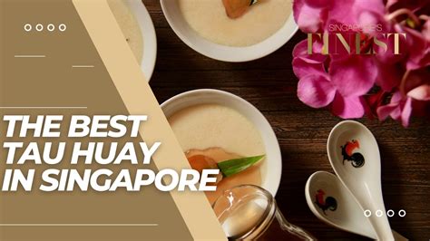 8 Trustworthy Tau Huay in Singapore [2024]