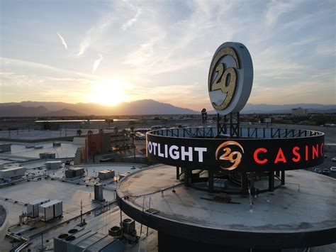 Jobs at Spotlight 29 Casino, Coachella, CA | Casino Careers