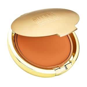 Buy Milani Smooth Finish Cream To Powder Makeup, Caramel Brown Online ...