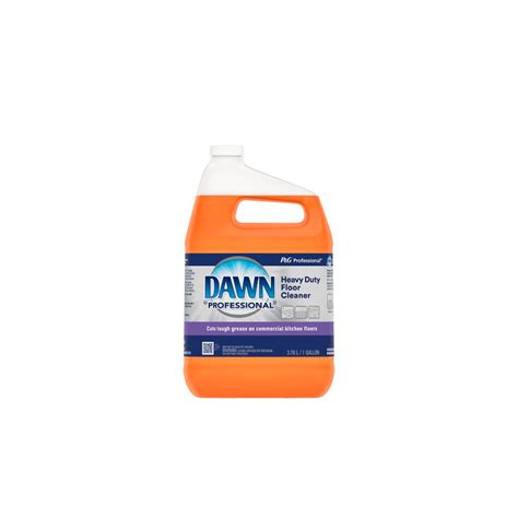 Dawn Floor Cleaner [1 GAL] – ASPRO STORE