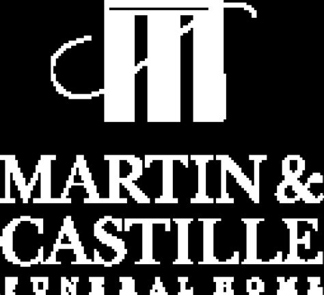Facilities | Martin & Castille Funeral Home