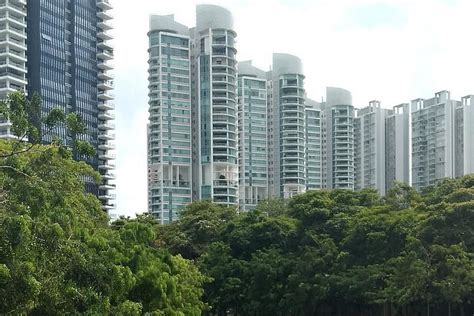 2024 Familiarisation Tour - Singapore City Core