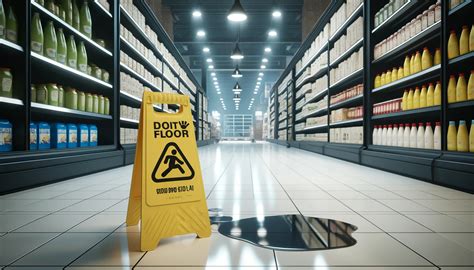 What to Do After a Slip and Fall Accident in Fort Lauderdale | Tucker Law