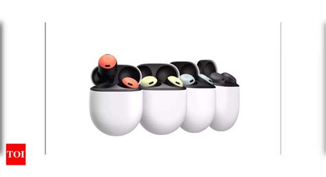 Pixel: Pixel Buds Pro users can now access ANC settings from their ...