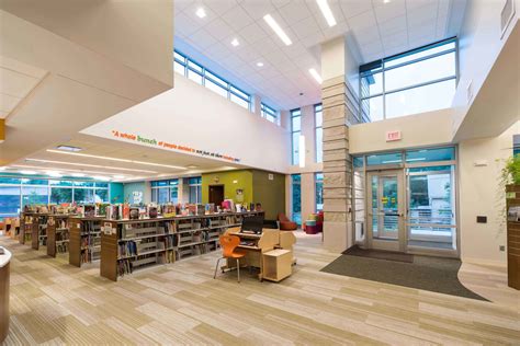 City of Ashland, Ashland Community Resource Center - Clark & Enersen