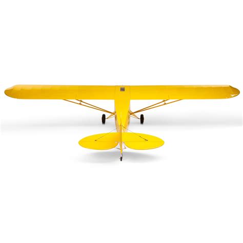 Hangar 9 J-3 Cub 10cc ARF, 82.5" | Horizon Hobby