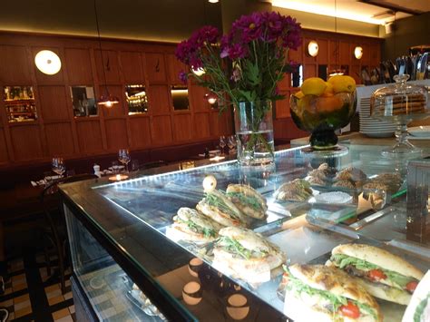 RIVETTA, Stockholm - Restaurant Reviews, Phone Number & Photos ...