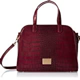 Buy Van Heusen Women's Handbag (Brown) at Amazon.in