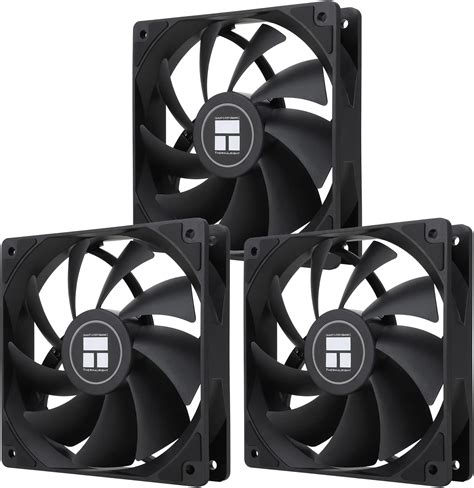 AC Cooling Fans