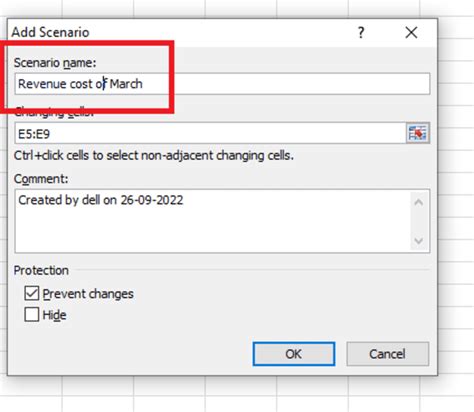 What If Analysis Using Data Table in Excel 的图像结果