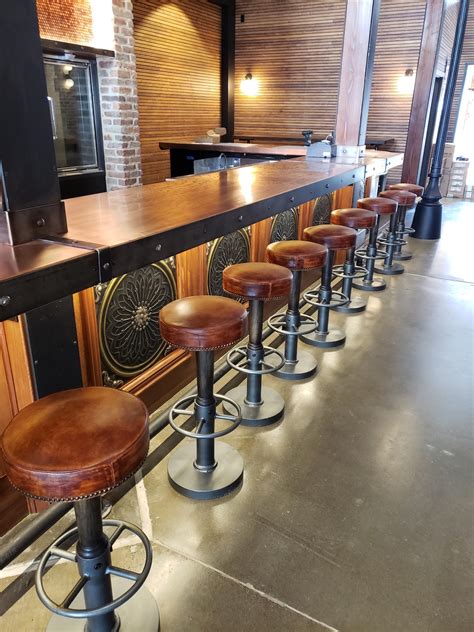 Alaska Brewing Company Public House | Peak Construction, Inc.