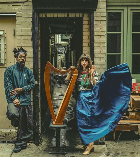 Kuf Knotz & Christine Elise, 31 E Toole Ave, Tucson, AZ, United States ...